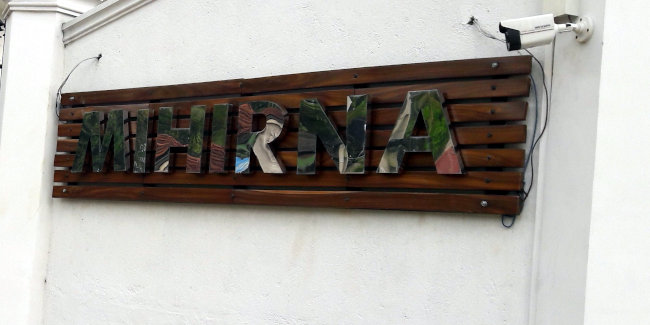 Mihirna Board
