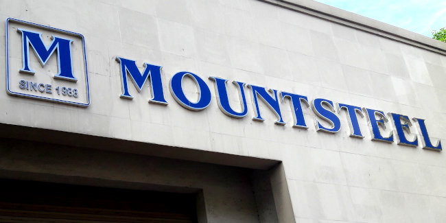 Mountsteel Board