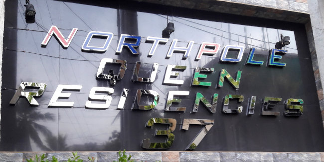 Northpole Queen Residences
