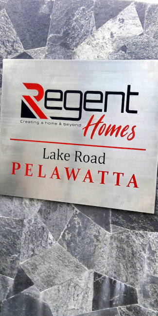 Regent Homes