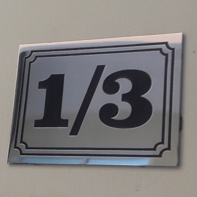 Sign Board