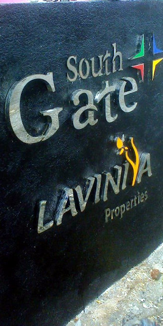 South Gate Lavinia