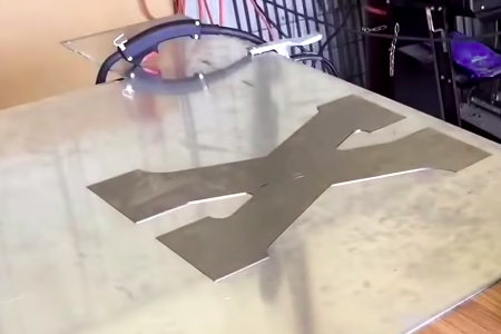 Stainless Steel Letters