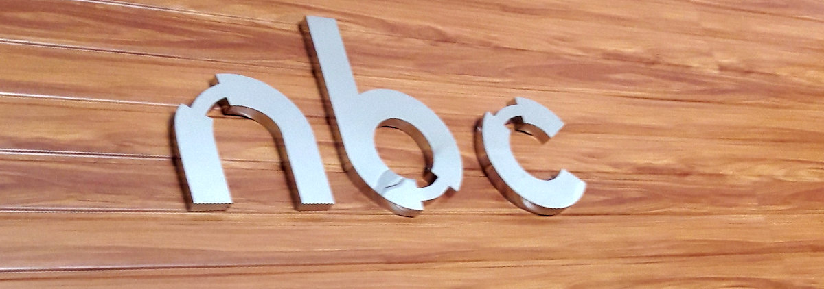 Stainless Steel Board Nbc